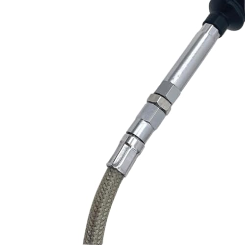 Cable de embrague reforzado para Harley Sportster 2011-2015, adiós a las roturas en ruta 4