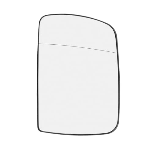 Rétroviseur latéral gauche Range Rover MK III 2003-2004 de qualité origine
