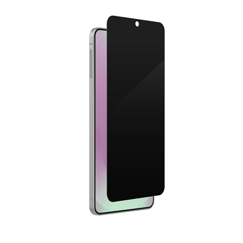 Protection d'écran Samsung Galaxy S25 Edge anti-glare antichoc InvisibleShield