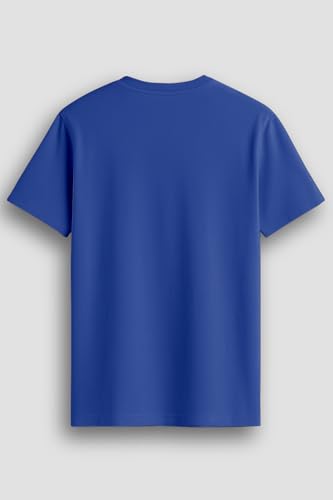Image of Amazon Brand - Anarva Customized Tshirt for Men & Women Cotton T-Shirt - Personalised with Your Own Design, Logo, or Text