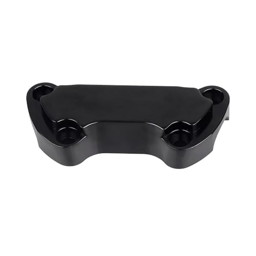 Adaptateur montage guidon pour ajuster la position sur Softail