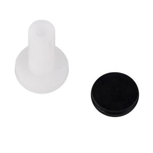 T&S Brass 003164-45M25 Rubber Plungers for Eternal Cartridges with Spring Checks (Pack of 25)