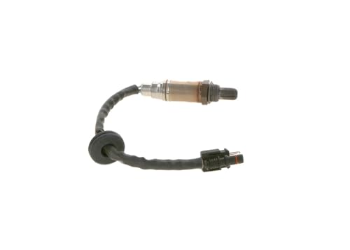 Sonde lambda BOSCH 0258003134 composant premium pour MERCEDES 190 - 5