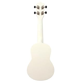 XJJZS Ukulélés en Bois Soprano ukulélé Starter Kid Guitar Hawaii Guitare 21 Pouces Bulles colorées Enfants Uke - Les Beatles, Paul McCartney, John Lennon, RIngo Starr, George Harrison XJJZS Ukulélés en Bois Soprano ukulélé Starter Kid Guitar Hawaii Guitare 21 Pouces Bulles colorées Enfants Uke – Image 2