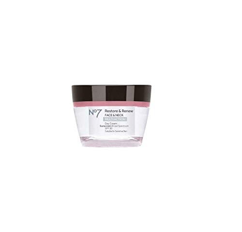 No7 Restore & Renew Multi Motion Day Cream SPF 30