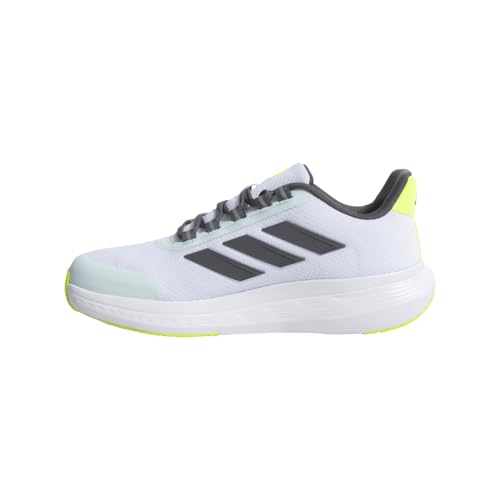 Image of adidas Mens Cloud-Space Running Shoes