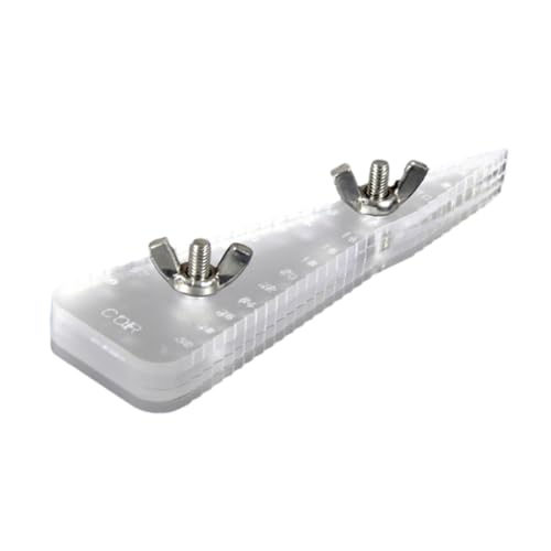 Amagogo Copper Wire Bender Handheld Professional, Easy to Use Durability Portable Model Making Tool Bending Tool Accessories