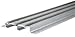 CRL Aluminum Truck Side Slat