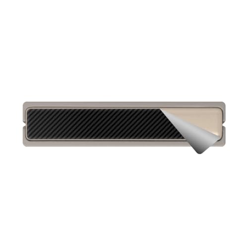 PDA�H�[ �X�L���V�[�� Libero Flip (A304ZT) �Ή� [�q���W���p] �y�J�[�{�����E�u���b�N�z