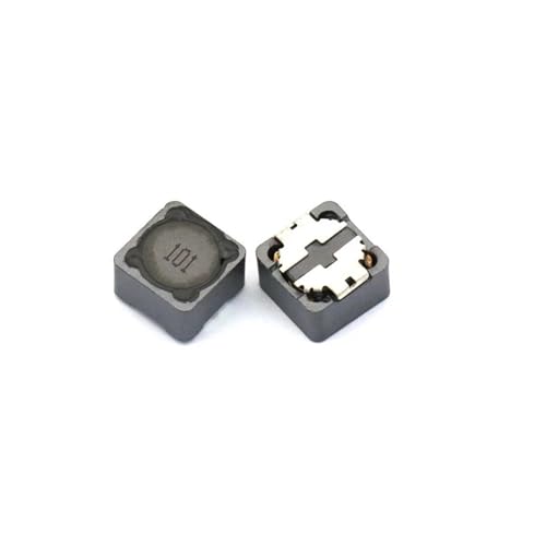 Inductance de puissance blindée CD127R CMS pour vos circuits imprimés - 4