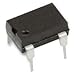 "General Semiconductor / Vishay DF10M-E3/45 Rectifier, Miniature Glass Passivated Single-Phase; 1000 V; 1; PCB Mount"