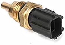 Excavator ZAXIS330 6HK1 Water Fuel Temperature Sensor Switch 8972174441 8-97217444-1