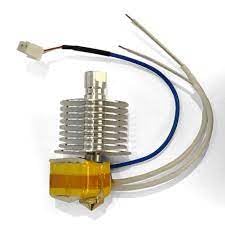 Wol3d Flashforge Guider 2 Upgraded Hotend Kit, 3D Printer Parts with 0.4mm Nozzle Assembly-image-41