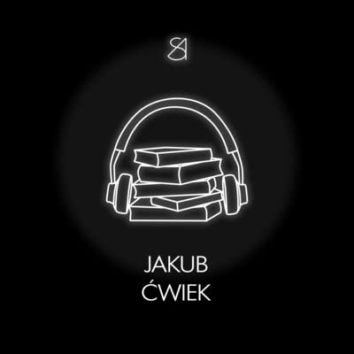 Spotkania Autorskie #7 - Jakub Ćwiek - Jakiej książki nigdy nie napisze.