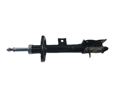 Amortisseurs à ressort de suspension auto Baic X25 : kit de rechange liaison au sol