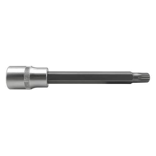 ReachMall Actionneur de transmission à double embrayage pour Ford DPS6 6DCT250, 7 mm 14 dents en acier Cr-V avec entraînement 3/8, pour réparation Focus Fiesta B-MAX