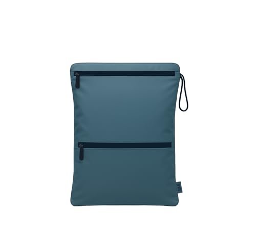 SUB 0 | The Original Antibacterial Sweat Bag | Locks in Sweat Odours & Dirt | Premium Bag for Fitness Sports Travel & Work | Machine Washable & Made from Recycled Bottles.
