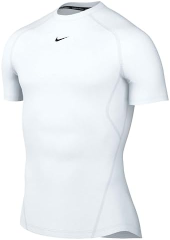 NIKE M NP DF Tight Top SS C...