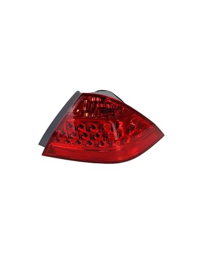 Feu de freinage pour Honda Accord 7.5 voyagez sereinement avec ce phare arrière gauche sans ampoule