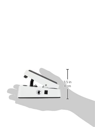Amazon | JIM DUNLOP CBM105Q CRY BABY MINI BASS WAH クライ