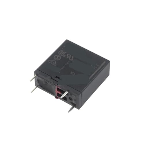 Relais 5VDC SDT-S-105DMR 10A composant 4 broches de rechange