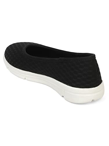 Image of Carlton London Women Ballet Flat