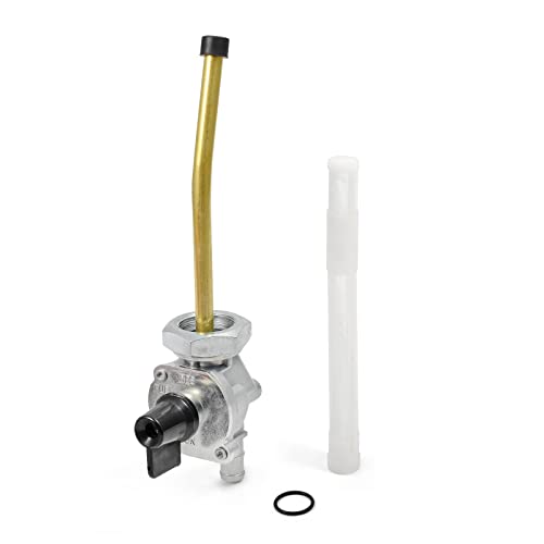 GAS TANK FUEL-VALVE PETCOCK For HONDA VT750 DC Shadow Spirit 750 16950-MCR-A03 E - Foto 7