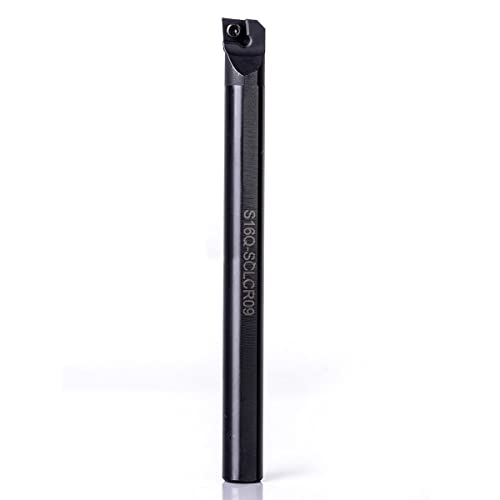 Juego de herramientas para torno CNC con 10 insertos de carburo miniatura 4