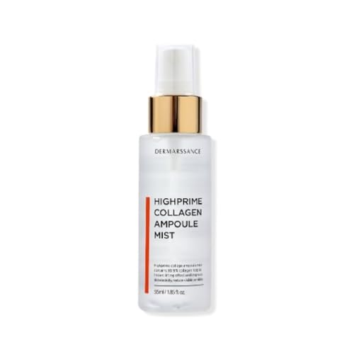Dermarssance HighPrime Collagen Ampoule Mist 55ml