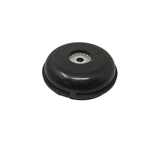 Lefitpa LSM-12165-1 Replacement 86588587 Faa12239A Distributor Cap Dust Cover cover