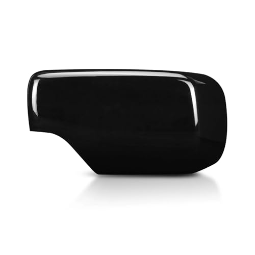 �h�A�~���[�J�o�[ �ɓK������ E46 323i 325i E39 525i 528i 530i 540i ���� 51168238376 51168238375 ��/�E���o�b�N�~���[�J�o�[ �h�A�~���[�L���b�v(1pc Left Side)