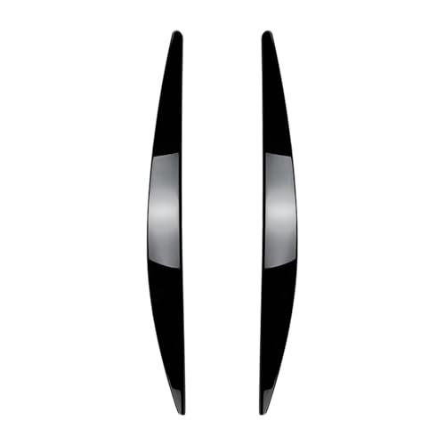 Paupières de phares arrière Skoda Octavia MK3 pour look sportif