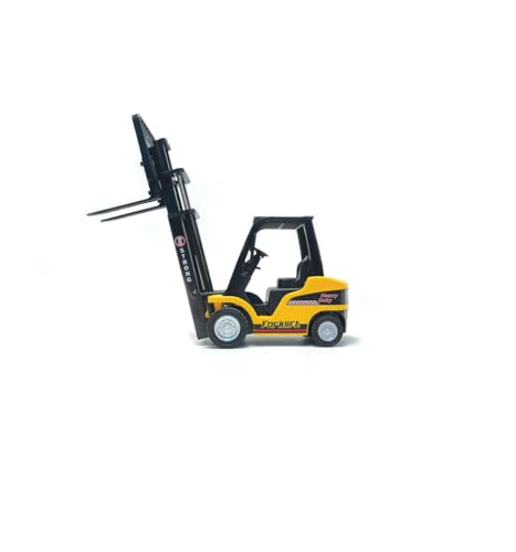 Image of Centy Forklift Friction Powered Toy for 3Y+ Assorted Colours