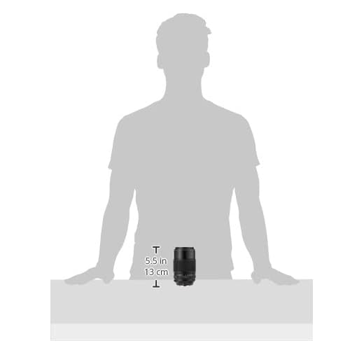 Fujifilm XF80mm F2.8 R LM OIS WR Lens