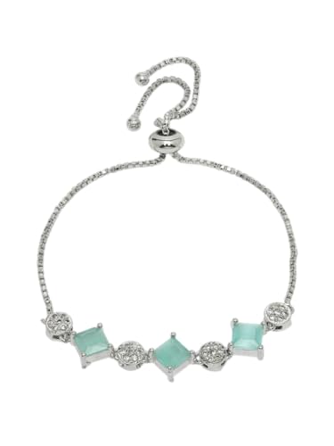 Juego de joyas con circonitas cúbicas DMZ-2793 el regalo ideal de aniversario