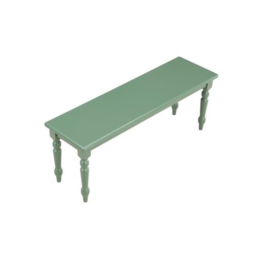 Luxury Upholstered Dining Bench