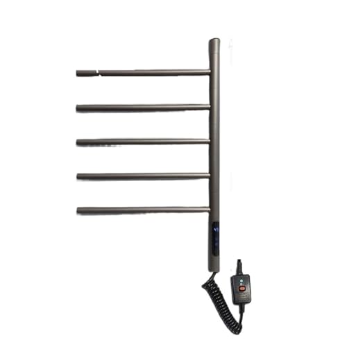 180°Rotating Towel Warmers