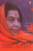 The Third Advent - Shri Mataji Nirmala Devi 0143031988 Book Cover