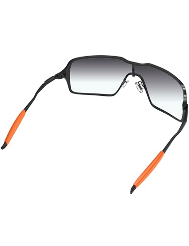 Image of ToughAsNails Replacement Ear Socks for Oakley Probation /Inmate /Felon Sunglasses