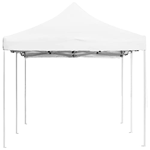 Tente de réception en aluminium 6x3m robuste pour vos réceptions d'exception - 5