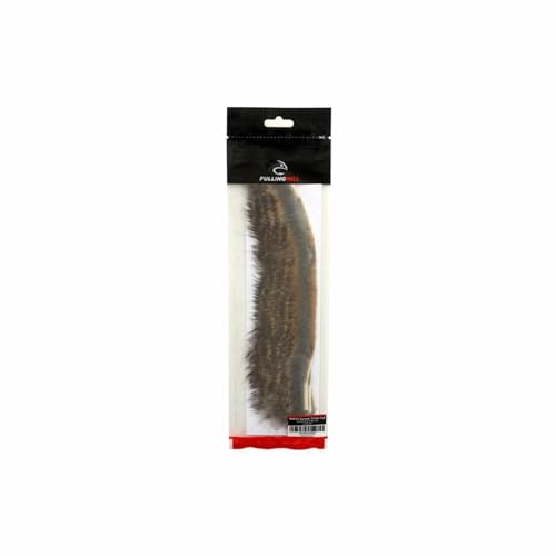 Fulling Mill Rabbit Zonker Cross Cut