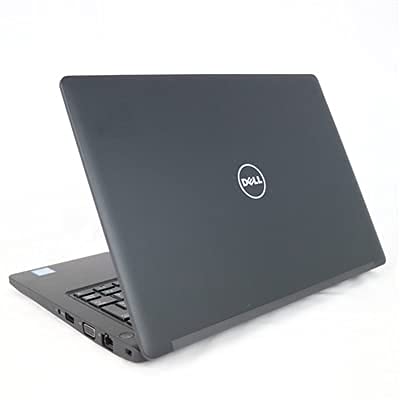 DELL 第8世代 i5 メモリ8GB SSD256GB Win11 カメラ Amazon.co.jp: 【整備済み品】 Webカメラ内蔵【Win 10搭載