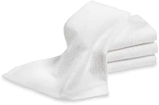 EOM Towels Bar Towels - Bar Mop Cleaning Kitchen Towels (9 Pack 16