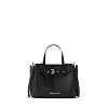 Michael Kors Women’s Emilia Small Satchel