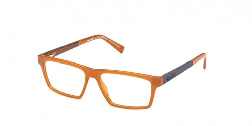 Gafas de Vista Timberland TB50091 montura cómoda para evitar presión en las sienes