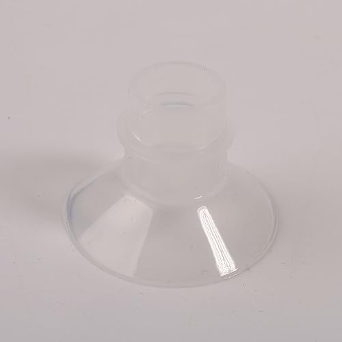 Flange Insert para Shield 13/15/17/19/21mm para Uso miniatura 6