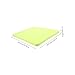 Toyvian Foam Breaking Board Portable Eva Taekwondo Training Board for Beginners for Martial Arts Practice Gym with Sturdy Design
