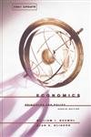 Economics: Principles and Policy (2001 Update E... 0030268397 Book Cover