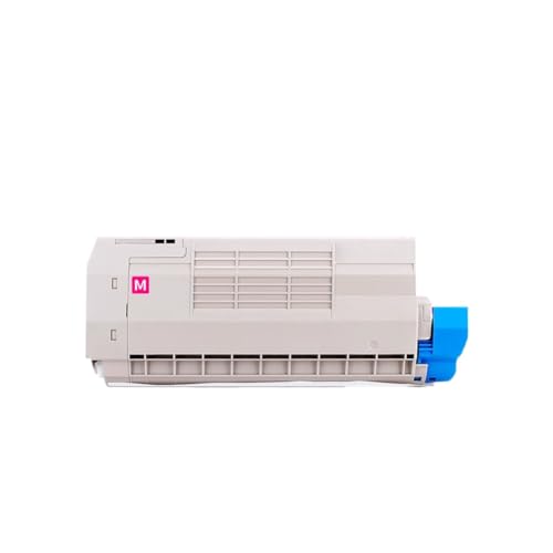 Toner compatible C711n et C711dn avec autonomie maximale de 11500 pages couleur magenta intense