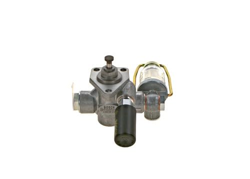 Bosch 0440008072 Supply Pump